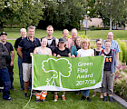 Lepaan kampuspuisto on palkittu Suomen ensimmäisenä Green Flag Award -voittajana, jo vuonna 2016. Lepaalle vuoden 2020 voitto oli jo viides kerta.