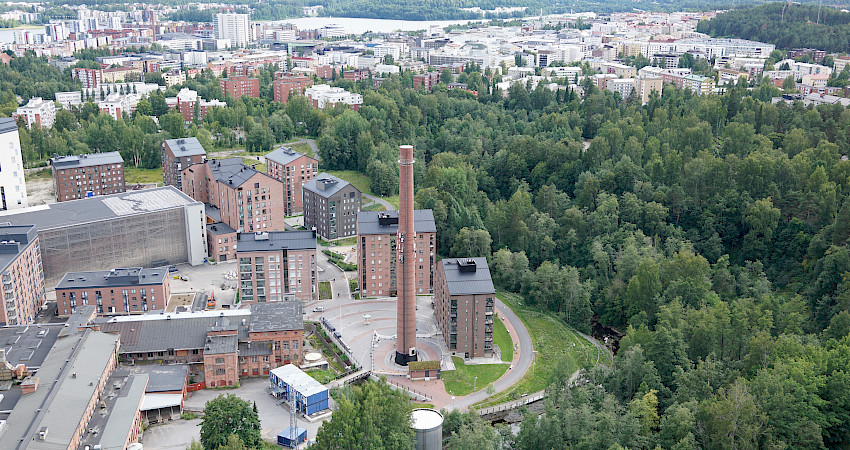 Kuva: Ari Heinonen/ Jyväskylän kaupunki